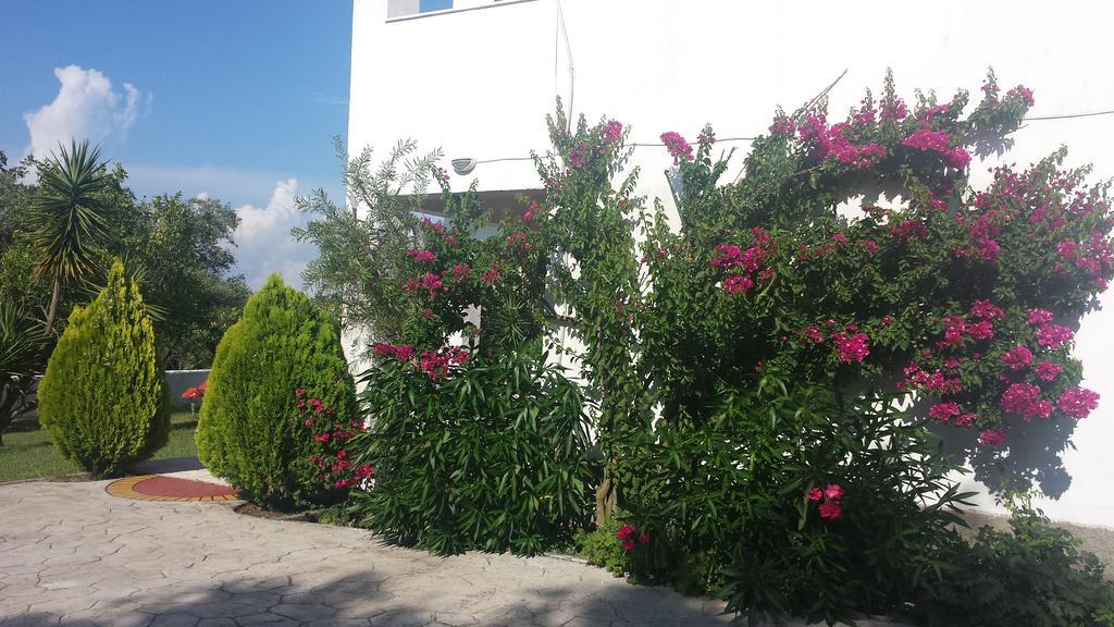 Digkas Apartments Kato Korakiana Екстериор снимка